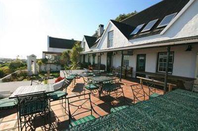 фото отеля The Farmhouse Hotel Langebaan