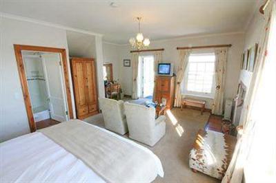 фото отеля The Farmhouse Hotel Langebaan