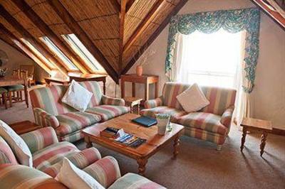 фото отеля The Farmhouse Hotel Langebaan