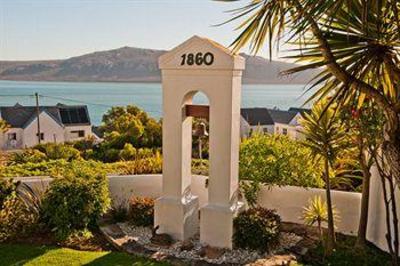 фото отеля The Farmhouse Hotel Langebaan