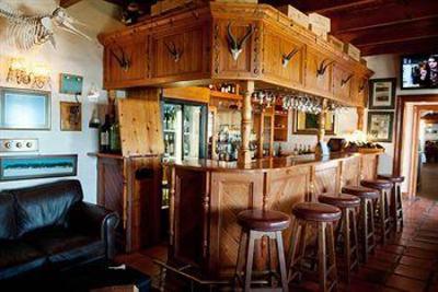 фото отеля The Farmhouse Hotel Langebaan