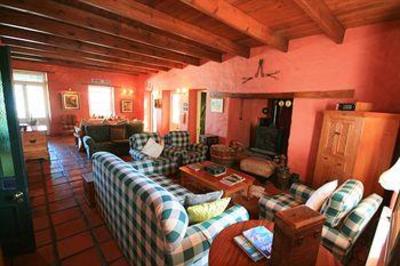 фото отеля The Farmhouse Hotel Langebaan