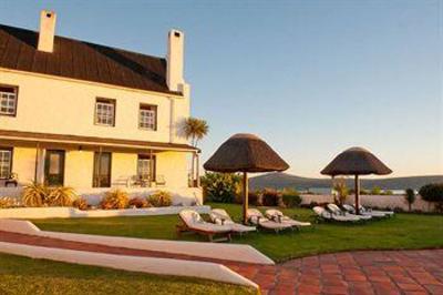 фото отеля The Farmhouse Hotel Langebaan