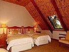 фото отеля The Farmhouse Hotel Langebaan