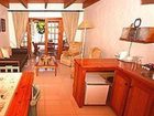 фото отеля The Farmhouse Hotel Langebaan