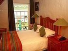 фото отеля The Farmhouse Hotel Langebaan