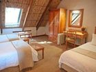 фото отеля The Farmhouse Hotel Langebaan