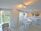 фото отеля The Farmhouse Hotel Langebaan