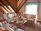фото отеля The Farmhouse Hotel Langebaan