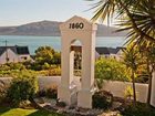 фото отеля The Farmhouse Hotel Langebaan