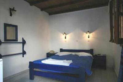 фото отеля Nastasia Village Hotel Naxos