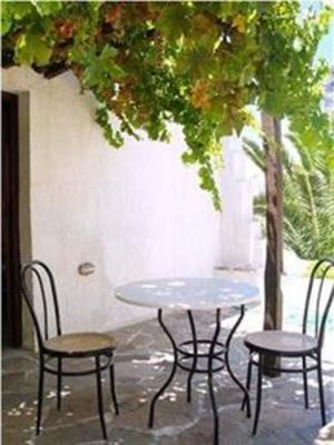 фото отеля Nastasia Village Hotel Naxos