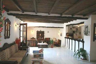 фото отеля Nastasia Village Hotel Naxos