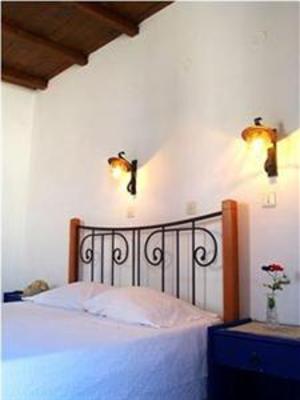 фото отеля Nastasia Village Hotel Naxos