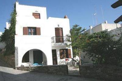 фото отеля Nastasia Village Hotel Naxos