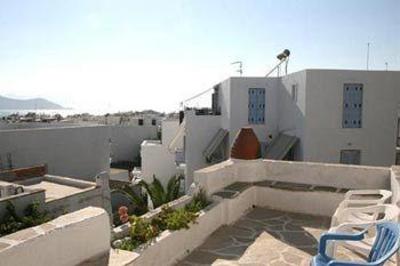фото отеля Nastasia Village Hotel Naxos