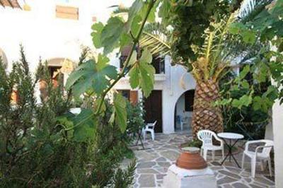 фото отеля Nastasia Village Hotel Naxos