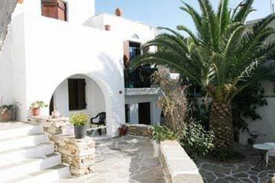 фото отеля Nastasia Village Hotel Naxos