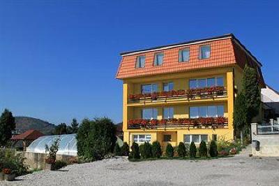 фото отеля Pension Primus