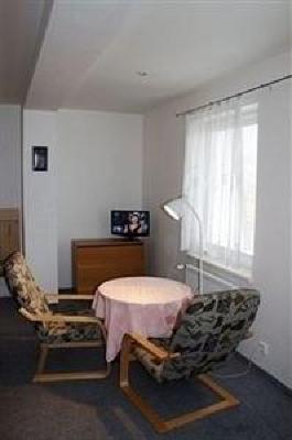фото отеля Pension Primus