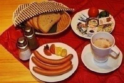 фото отеля Pension Primus