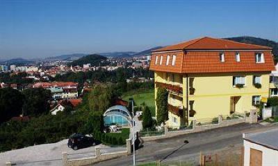 фото отеля Pension Primus