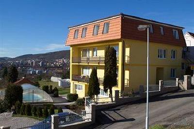 фото отеля Pension Primus