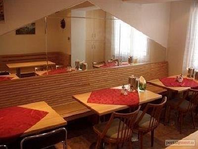фото отеля Pension Primus