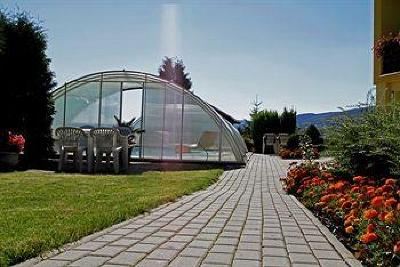 фото отеля Pension Primus