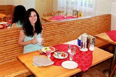 фото отеля Pension Primus