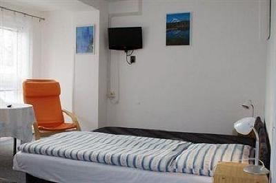фото отеля Pension Primus
