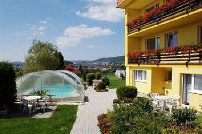 фото отеля Pension Primus