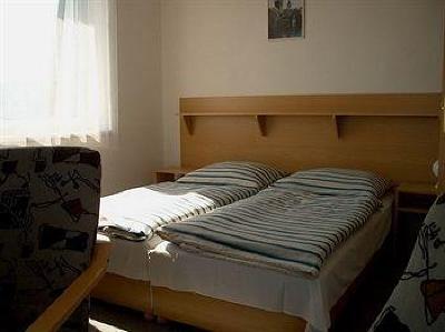 фото отеля Pension Primus