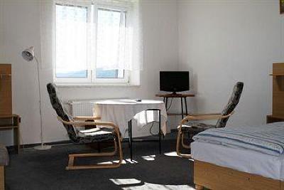 фото отеля Pension Primus