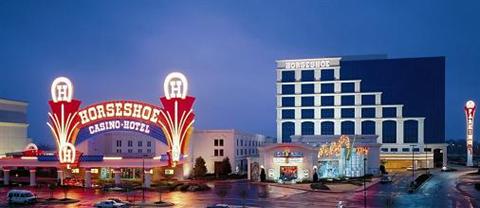 фото отеля Horseshoe Tunica Casino and Hotel Robinsonville