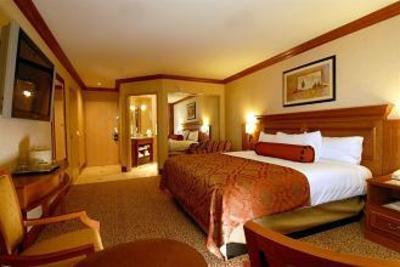 фото отеля Horseshoe Tunica Casino and Hotel Robinsonville