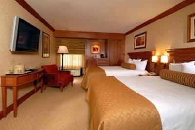 фото отеля Horseshoe Tunica Casino and Hotel Robinsonville