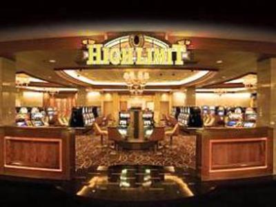 фото отеля Horseshoe Tunica Casino and Hotel Robinsonville