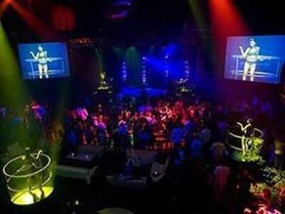 фото отеля Horseshoe Tunica Casino and Hotel Robinsonville