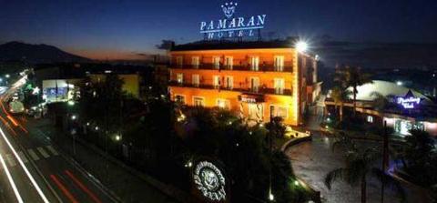 фото отеля Pamaran Hotel
