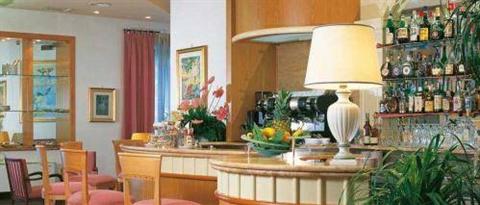 фото отеля Pamaran Hotel