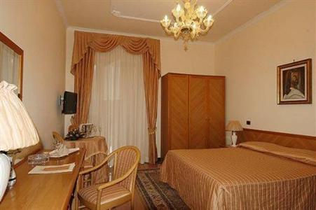 фото отеля Pamaran Hotel