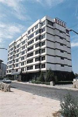 фото отеля Belver Beta Porto Hotel