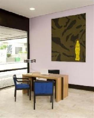фото отеля Belver Beta Porto Hotel