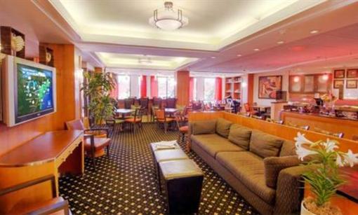 фото отеля Hampton Inn Lancaster (Pennsylvania)