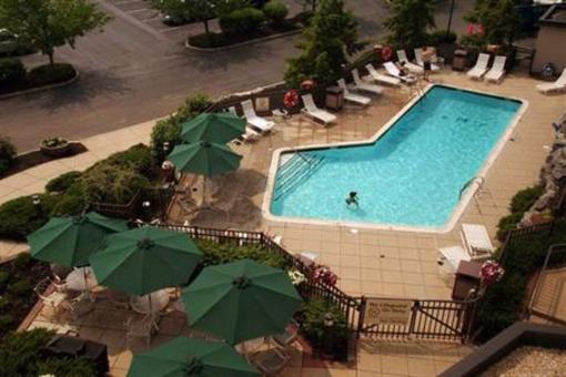 фото отеля Hampton Inn Lancaster (Pennsylvania)