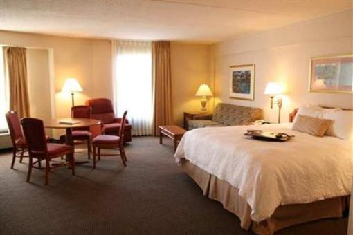 фото отеля Hampton Inn Lancaster (Pennsylvania)