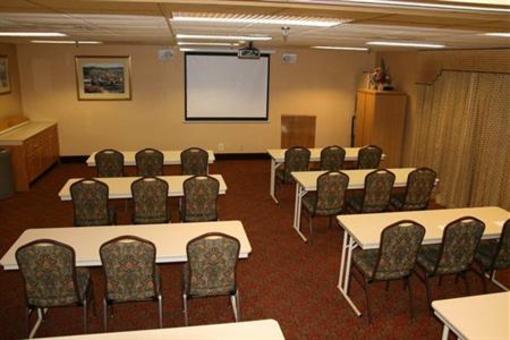 фото отеля Hampton Inn Lancaster (Pennsylvania)