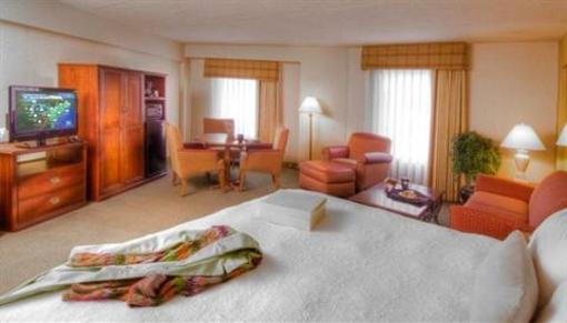 фото отеля Hampton Inn Lancaster (Pennsylvania)