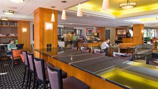 фото отеля Hampton Inn Lancaster (Pennsylvania)